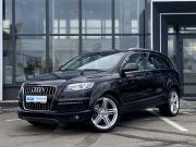Audi Q7 I (4L) Рестайлинг Москва  - изображение 29