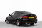 BMW 3 серии V (E90/E91/E92/E93) Барнаул  - изображение 29