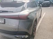 Omoda C5 I Пермь  - изображение 9