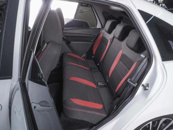 Lada (ВАЗ) Granta I Рестайлинг с пробегом 2023 года, цена 1 320 000 рублей, 35446 км, лифтбек, Автокод Объявления
