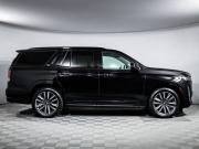 Cadillac Escalade V Москва  - изображение 26