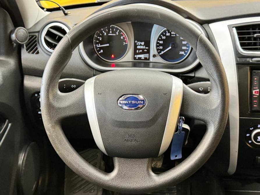 Datsun on-DO I Ижевск  - изображение 9