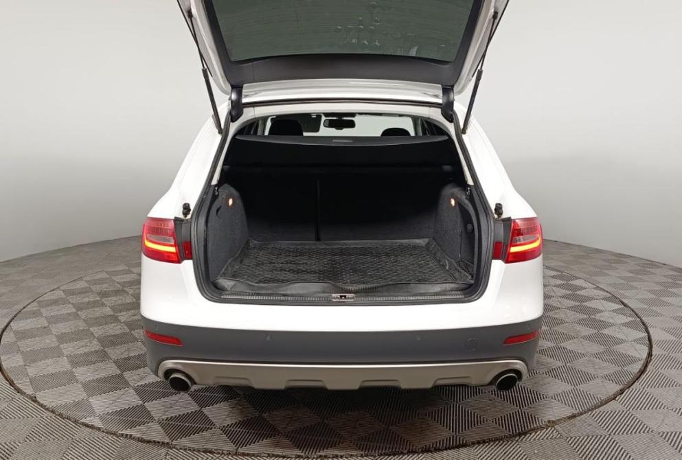 Audi A4 IV (B8) Рестайлинг Волгоград  - изображение 16