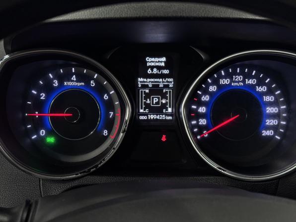 Hyundai Elantra V (MD) Рестайлинг с пробегом 2014 года, цена 1 125 000 рублей, 199400 км, седан, Автокод Объявления