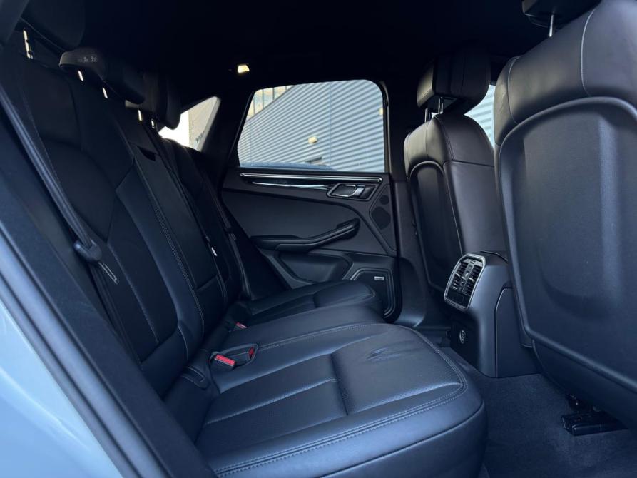 Porsche Macan I Иркутск  - изображение 27