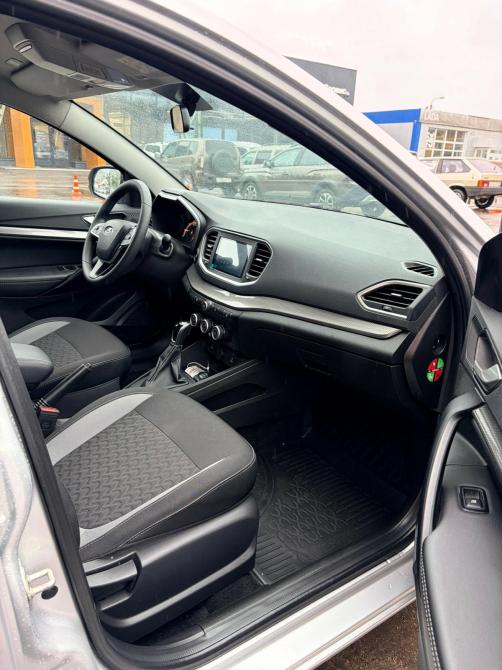 Lada (ВАЗ) Vesta I Рестайлинг (NG) Кострома  - изображение 18