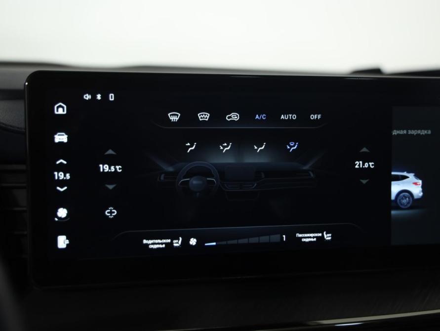 Haval F7 I Рестайлинг Санкт-Петербург  - изображение 12