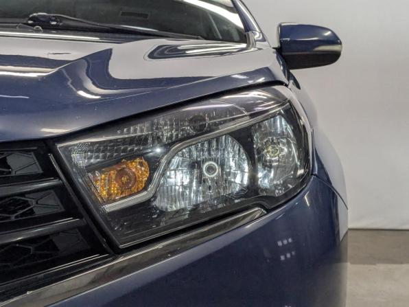 Lada (ВАЗ) Vesta I с пробегом 2019 года, цена 900 000 рублей, 119663 км, универсал, Автокод Объявления