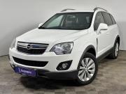 Opel Antara I Рестайлинг Борисоглебск  - изображение 2
