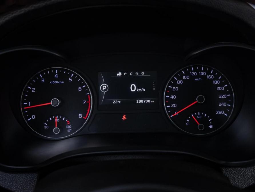 Kia Optima IV Краснодар  - изображение 19