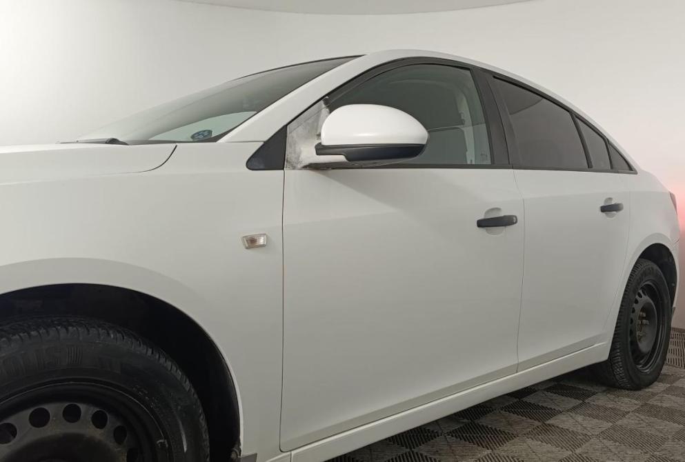 Chevrolet Cruze I Волгоград  - изображение 20