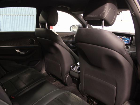 Mercedes-Benz E-Класс V (W213 S213 C238) с пробегом 2020 года, цена 3 570 000 рублей, 135000 км, седан, Автокод Объявления