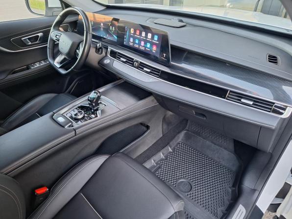 Chery Tiggo 7 Pro Max I Рестайлинг с пробегом 2024 года, цена 2 190 000 рублей, 27007 км, внедорожник, Автокод Объявления