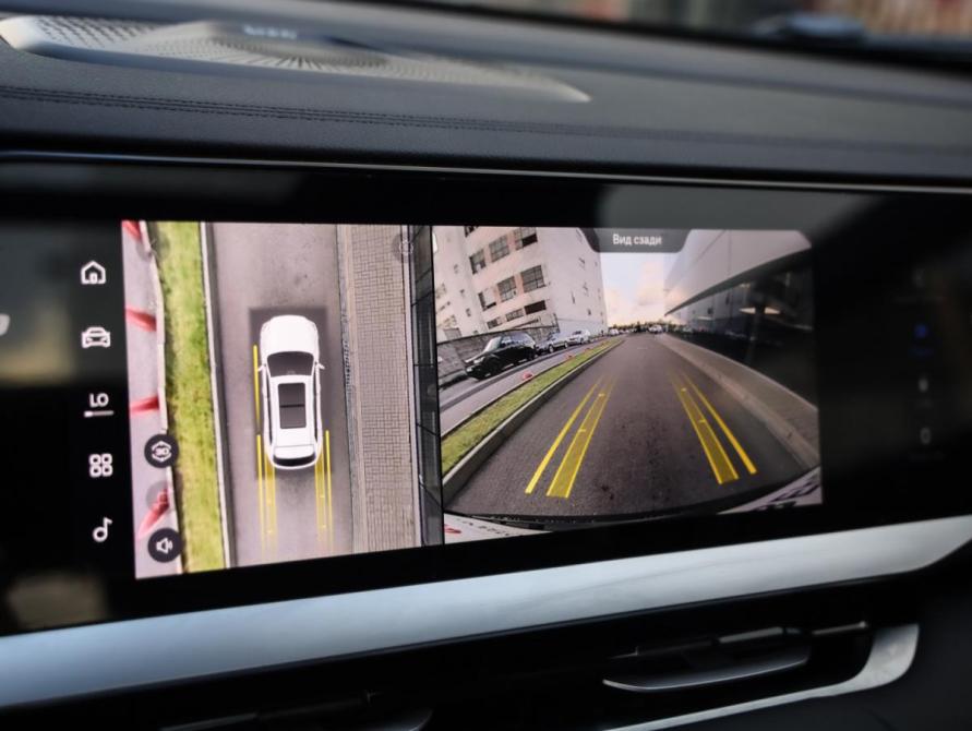 Geely Monjaro I Рестайлинг Санкт-Петербург  - изображение 20