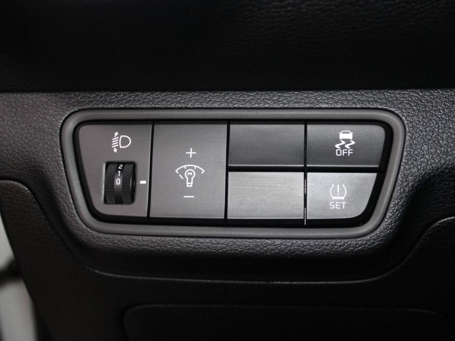 Kia Cerato IV Рестайлинг Старый Оскол  - изображение 16