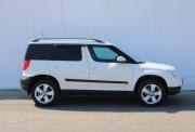 Skoda Yeti I Рестайлинг Нижний Новгород  - изображение 29