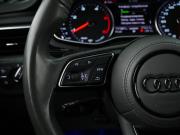 Audi A5 II (F5) Москва  - изображение 31