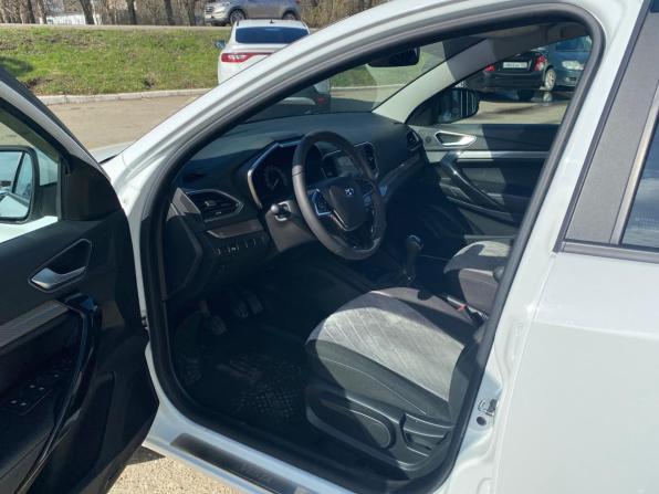 Lada (ВАЗ) Vesta I Рестайлинг (NG) с пробегом 2023 года, цена 1 270 000 рублей, 20918 км, седан, Автокод Объявления