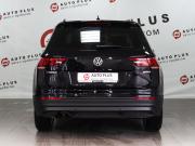 Volkswagen Tiguan II Минеральные Воды  - изображение 25
