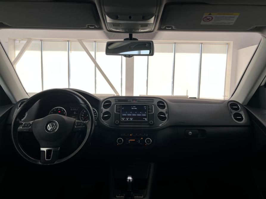 Volkswagen Tiguan I Рестайлинг Волгоград  - изображение 14