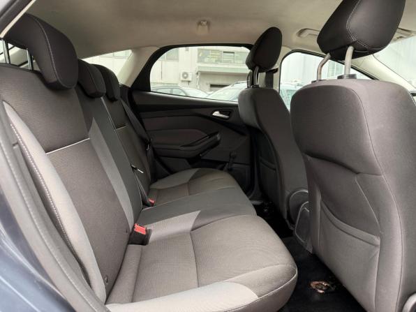 Ford Focus III с пробегом 2012 года, цена 775 000 рублей, 180264 км, хэтчбек, Автокод Объявления