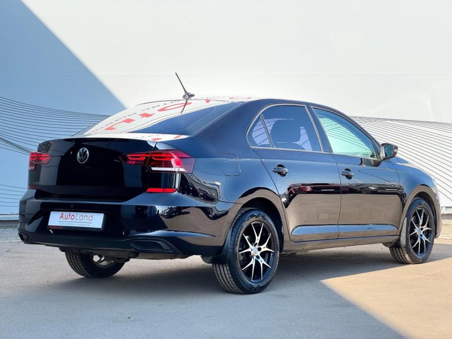 Volkswagen Polo VI Воронеж  - изображение 9