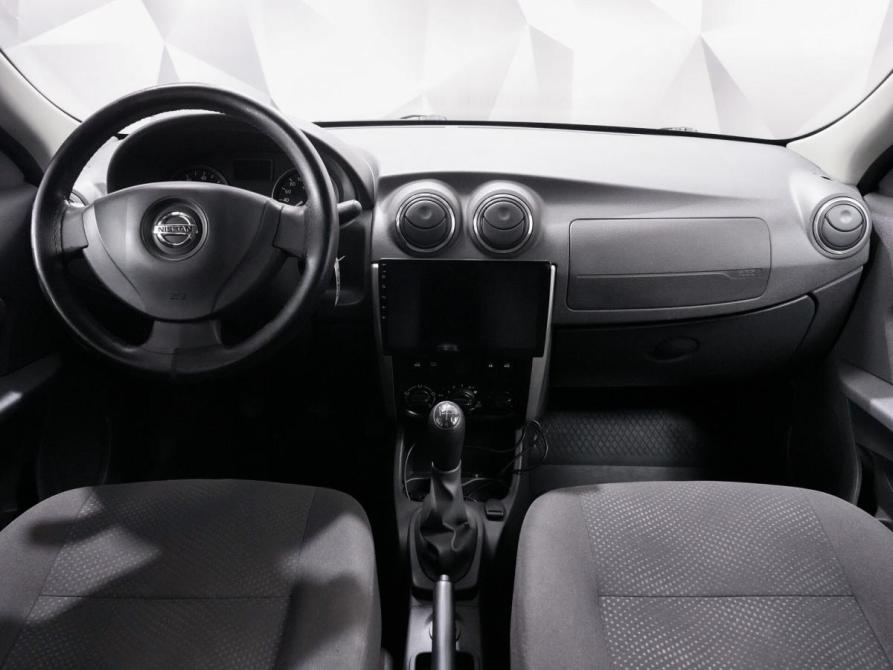 Nissan Almera III (G15) Ульяновск  - изображение 10