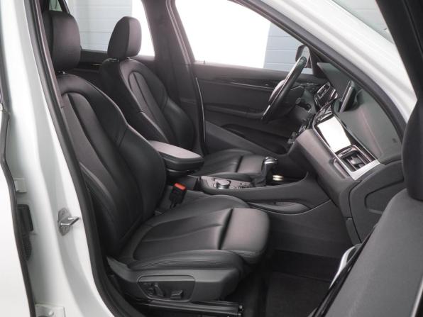 BMW X1 II (F48) с пробегом 2018 года, цена 2 299 000 рублей, 153324 км, внедорожник, Автокод Объявления
