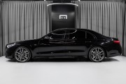Mercedes-Benz S-Класс VII (W223) Москва  - изображение 49