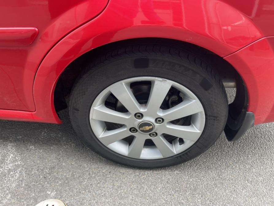 Chevrolet Lacetti I Брянск  - изображение 14