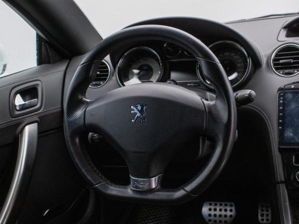 Peugeot RCZ I с пробегом 2011 года, цена 1 597 000 рублей, 85291 км, купе, Автокод Объявления