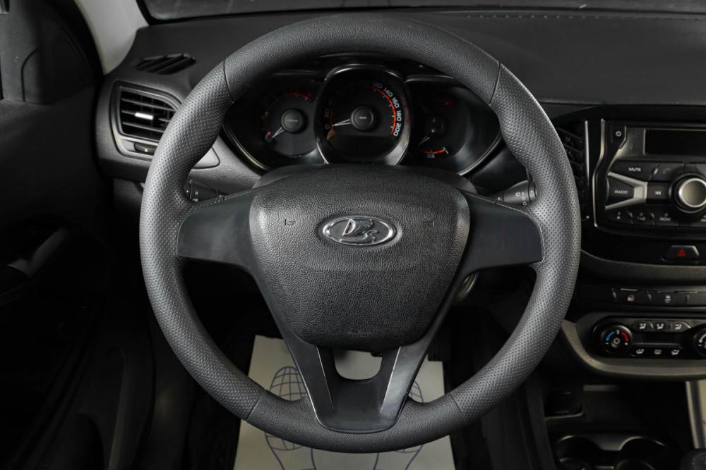 Lada (ВАЗ) Vesta I Тюмень  - изображение 14