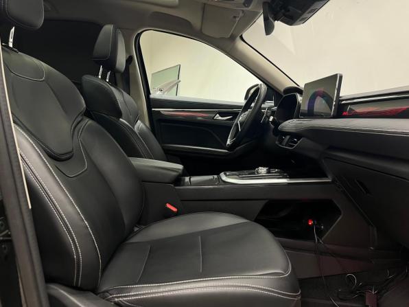 Haval Jolion I Рестайлинг с пробегом 2024 года, цена 2 250 000 рублей, 32119 км, внедорожник, Автокод Объявления
