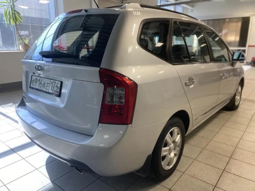 Kia Carens II (UN) Челябинск  - изображение 4