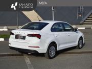 Skoda Rapid II Казань  - изображение 15