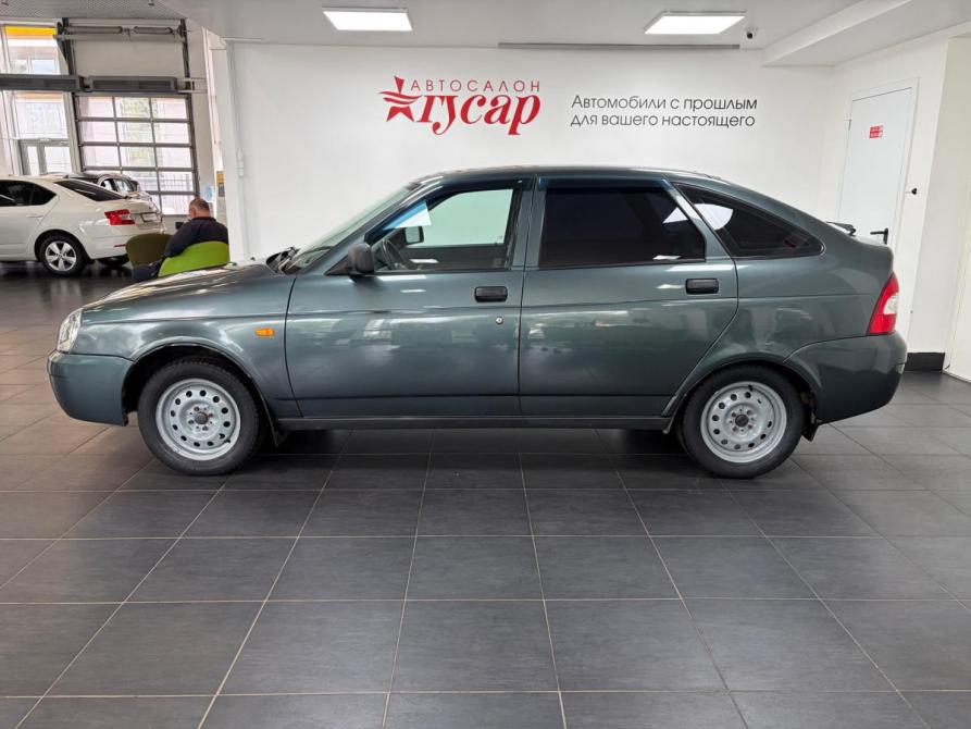 Lada (ВАЗ) Priora I Киров  - изображение 4
