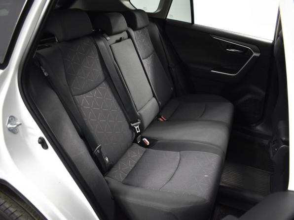 Toyota RAV4 V (XA50) с пробегом 2019 года, цена 2 749 900 рублей, 122488 км, внедорожник, Автокод Объявления