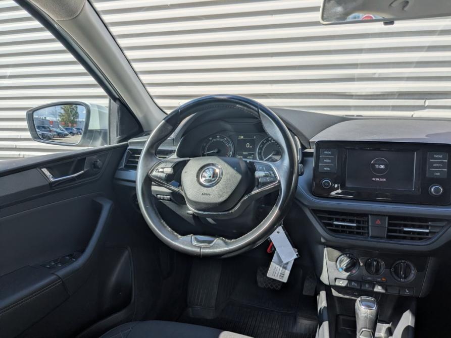 Skoda Rapid II Москва  - изображение 6