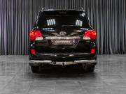 Toyota Land Cruiser 200 Series Рестайлинг 1 Тюмень  - изображение 37