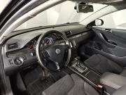 Volkswagen Passat B6 Москва  - изображение 35