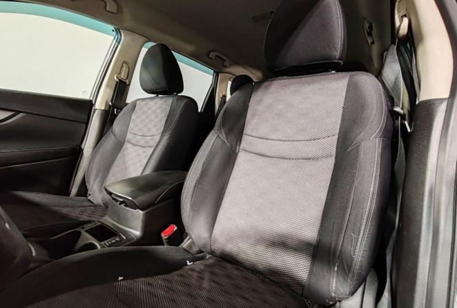 Nissan X-Trail III с пробегом 2018 года, цена 1 780 000 рублей, 162000 км, внедорожник, Автокод Объявления