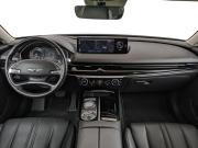 Genesis G80 II Москва  - изображение 44