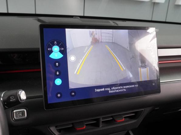 JETOUR DASHING I с пробегом 2023 года, цена 2 099 000 рублей, 26564 км, внедорожник, Автокод Объявления