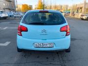 Citroen C3 II Санкт-Петербург  - изображение 16