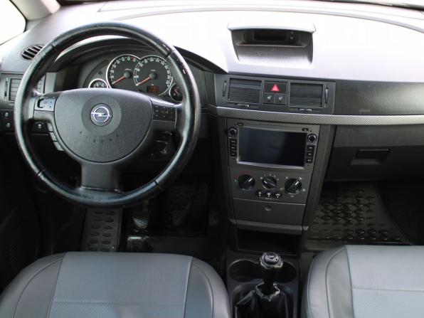 Opel Meriva A Рестайлинг с пробегом 2008 года, цена 229 000 рублей, 191205 км, компактвэн, Автокод Объявления