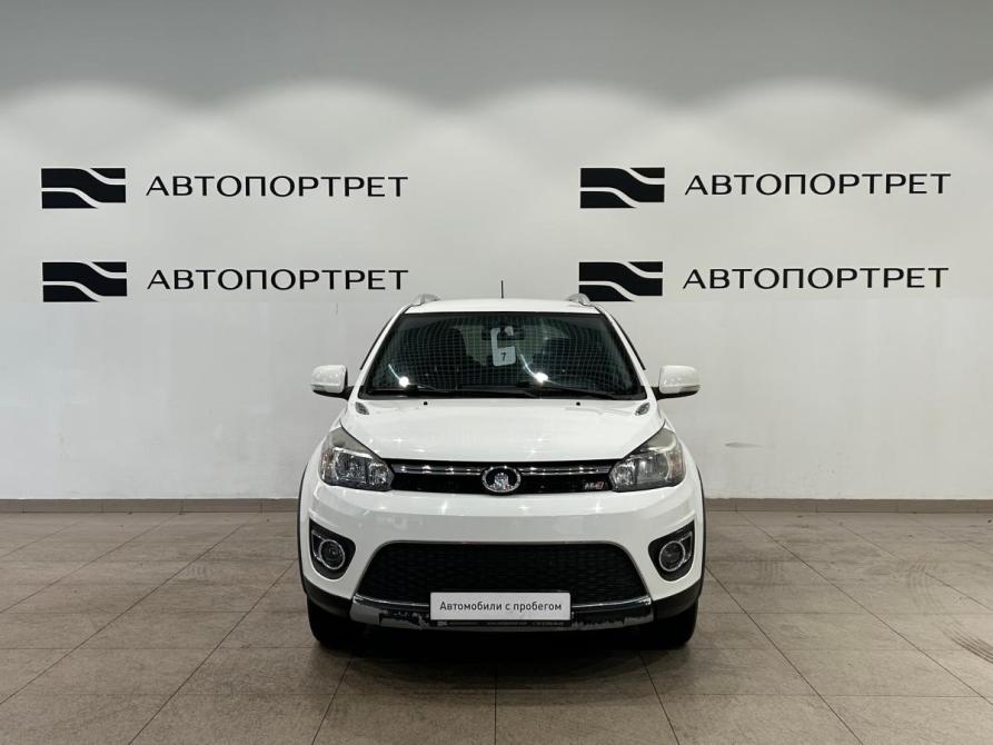 Great Wall Hover M4 Санкт-Петербург  - изображение 10