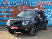 Renault Duster I Рестайлинг Набережные Челны  - изображение 31