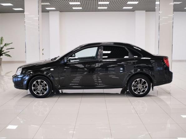 Chevrolet Lacetti I с пробегом 2011 года, цена 530 000 рублей, 120374 км, седан, Автокод Объявления