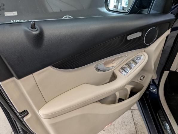Mercedes-Benz GLC I (X253) Рестайлинг с пробегом 2021 года, цена 4 290 000 рублей, 89102 км, внедорожник, Автокод Объявления
