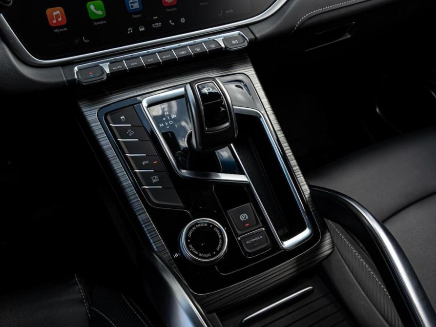 Geely Atlas Pro Краснодар  - изображение 12